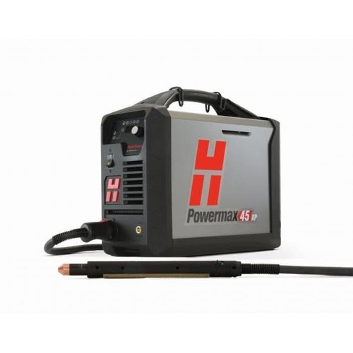 Hypertherm powermax45 - hypertherm,