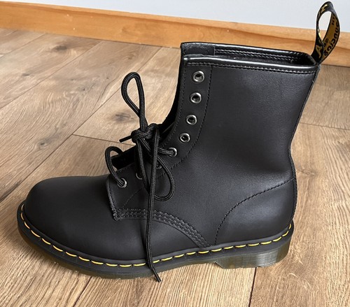 New martens leather - martens,