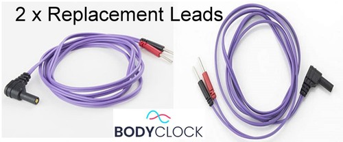 Body clock elle - body, tens