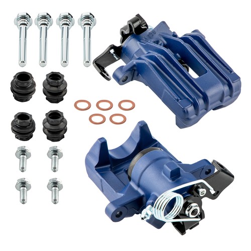 Pair for golf rear - vw, 4