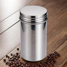 Stainless Steel Sealed Storage