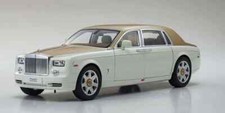 Kyosho - 1:18 Rolls-Royce