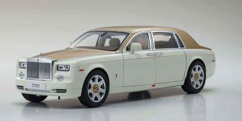 Kyosho 18 rolls - kyosho, rolls-royce