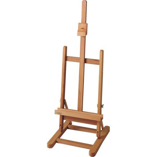Mabef artists table easel - artists,