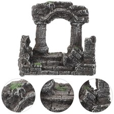  Roman Pillars Model Landscape