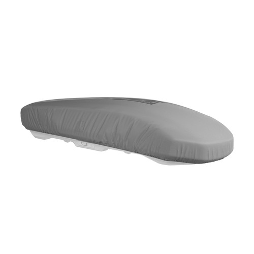 Thule box lid - box, gray