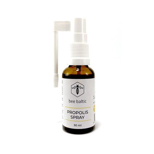 Propolis spray 30ml - spray,