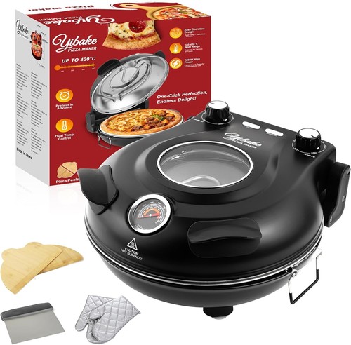 Yibake 1200w electric - 1200w,