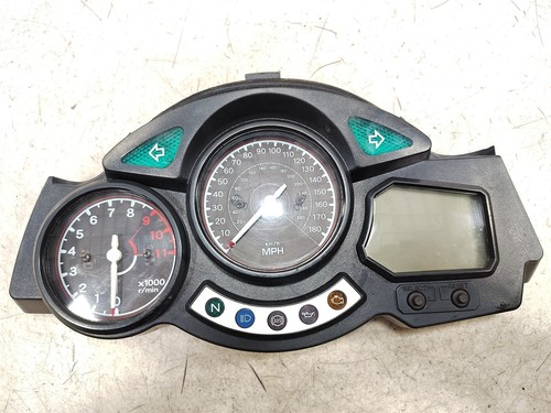 2005 yamaha fjr 1300 - yamaha,