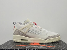 Jordan Spizike Low UK 10 EUR