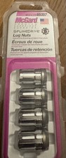 McGard 65357 Spline Drive Lug