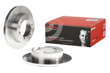 Brembo 08.9794.60 Brake Discs