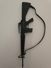 Hot Toys Neo The Matrix M16