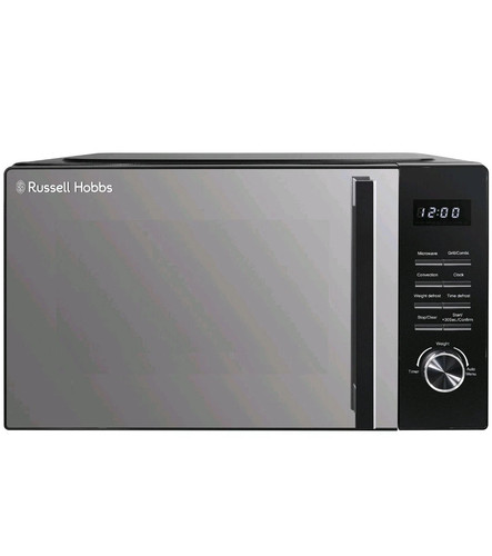 Russell hobbs combination - russell,