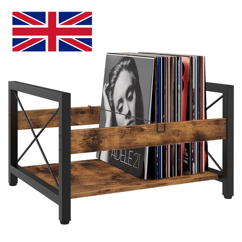 Vinyl record storage - vinyl, stand