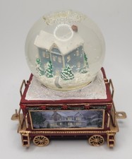 Thomas Kinkade "Seasons