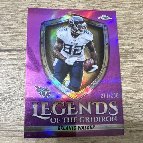 Topps chrome 2025 legends - legends, of
