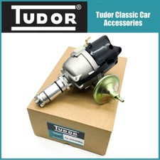 Tudor 25D4 Traditional Lucas