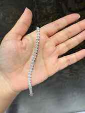 4.00ct F-G/SI 100% Natural