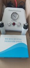 3in1 Diamond Microdermabrasion Dermabrasion Facial Peel Vacuum Skin Care Machine