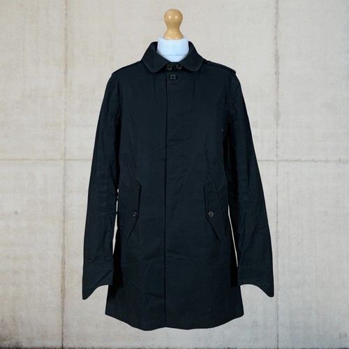Pretty green black label - black,