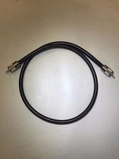 3FT RG-213 COAX COAXIAL LOW