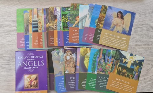 Daily guidance from your - guidance,