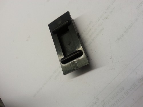 Hayter 4129 hy4129 plate - 4129,