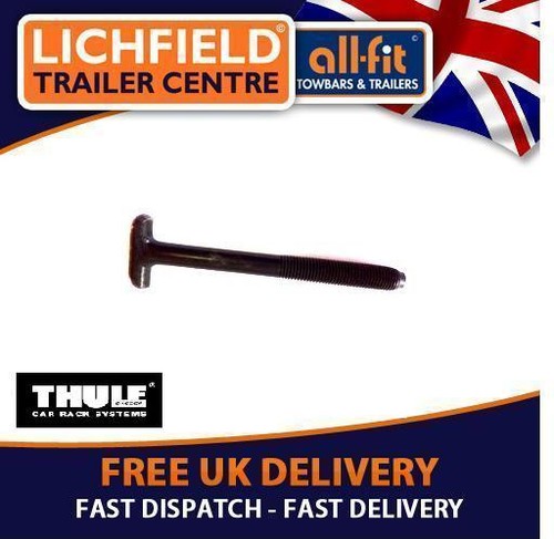 Thule bolt 50554 for - x1, 591