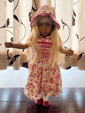 Stunning Gotz Sasha No Navel