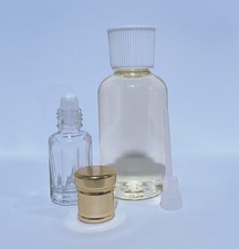 1001 Nights Perfume Oil 60ml