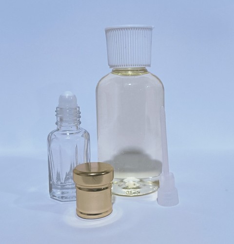 1001 nights perfume oil - nights,