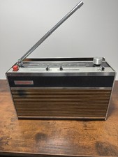 Vintage Murphy BA 838 Portable