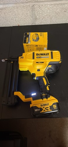 Dewalt dcn680n brushless xr - dewalt,