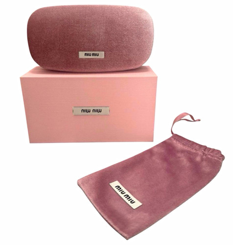 Miu pink - miu, for