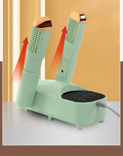 Electric shoe dryer portable - shoe,