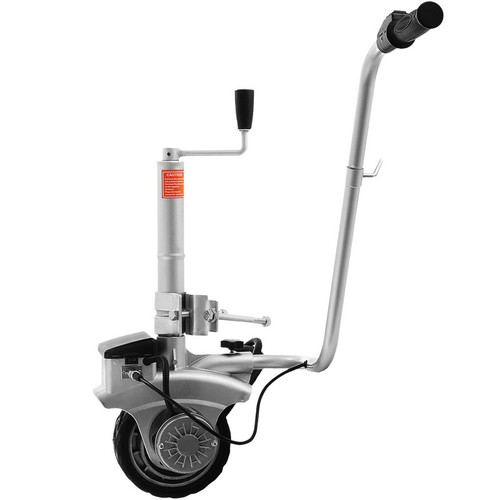 12v 350w 600lbs - 350w, motorised