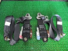 HONDA Integra 1993 E-DB6 Seat