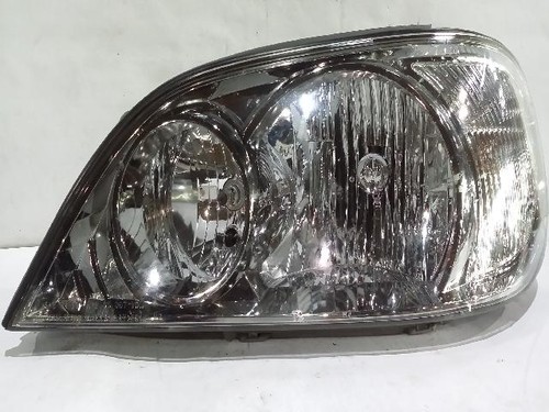 2002 kia sedona headlight - sedona,