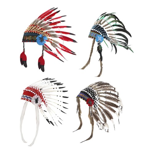Native american indian - native,