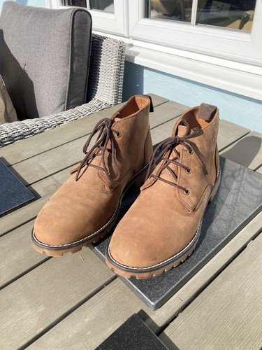 Samuel windsor chukka - windsor,