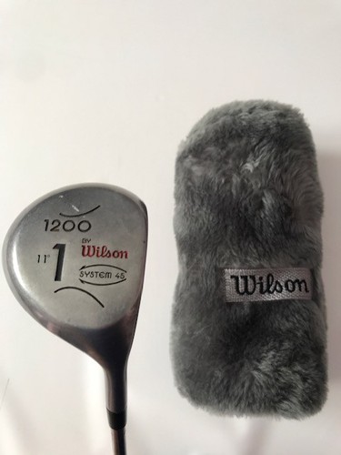 1200 wilson system 11 - 1200, by