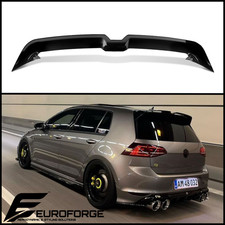 VW Golf MK7 MK7.5 TSI TDI