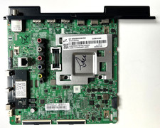 MAIN AV BOARD SAMSUNG