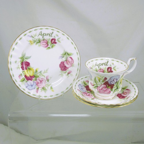 Royal albert bone - royal, china