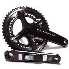 Stages Power Meter. Dura Ace