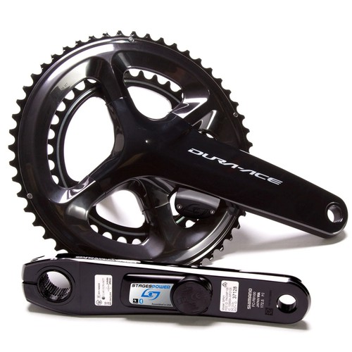 Stages power meter dura - stages, meter.