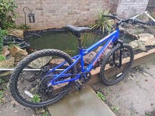 Schwinn Index Mountain Bike