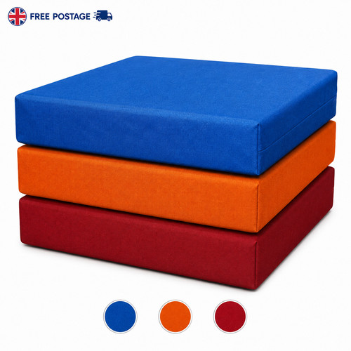 Booster cushion seat pad - booster,