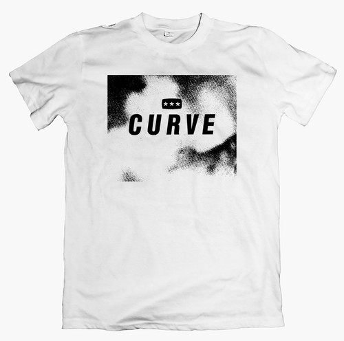 Curve frozen shirt - frozen, t-shirt,